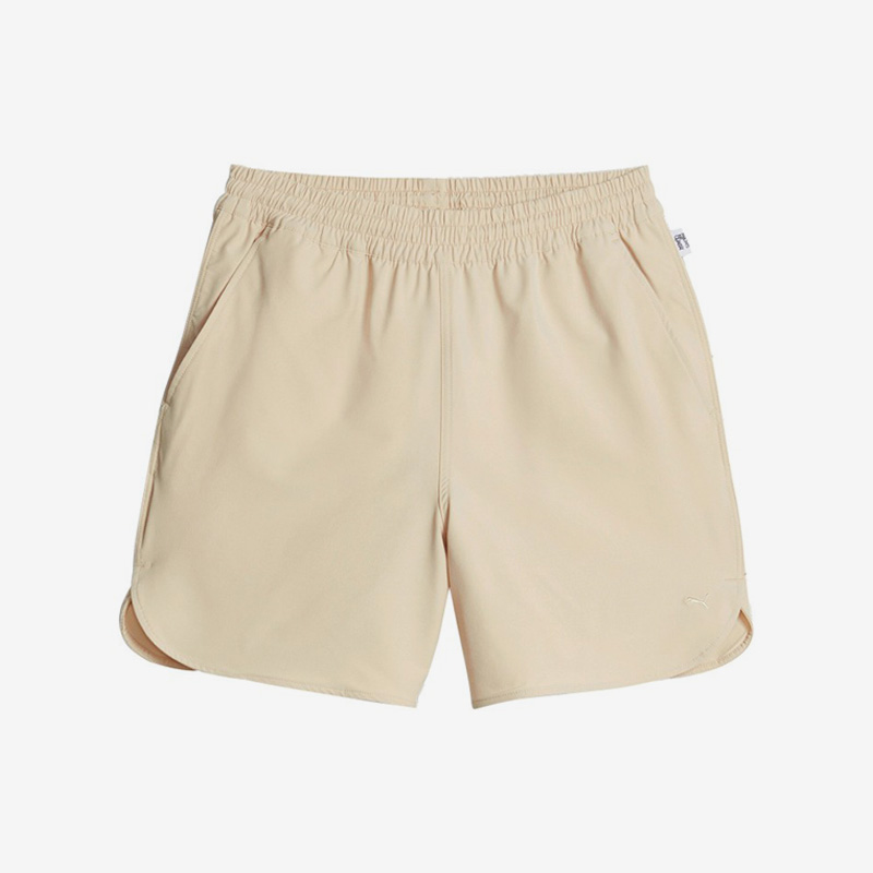 Puma/彪马正品新款男女简约时尚宽松运动休闲短裤620842-88,运动服/休闲服装,运动中长裤／短裤,淘宝优惠券,粉丝福利购,淘宝优惠卷