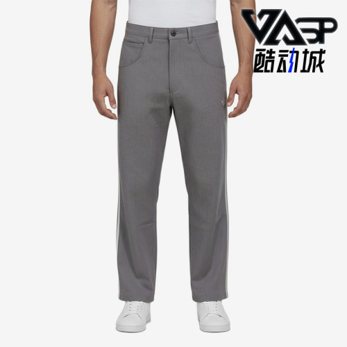 Adidas/阿迪达斯正品三叶草FRBDPANTS新款男经典休闲长裤KT6370