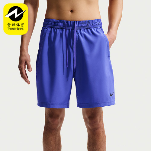 Nike/耐克正品2026年男士休闲跑步透气运动短款IF2785-510
