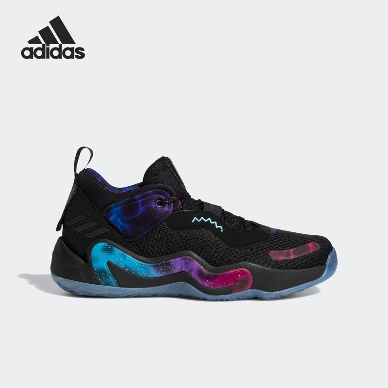 Adidas阿迪达斯官方正品DONIs