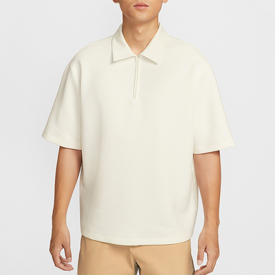 Nike/耐克正品夏季男士柔软顺滑翻领经典运动POLO衫IF2909-133