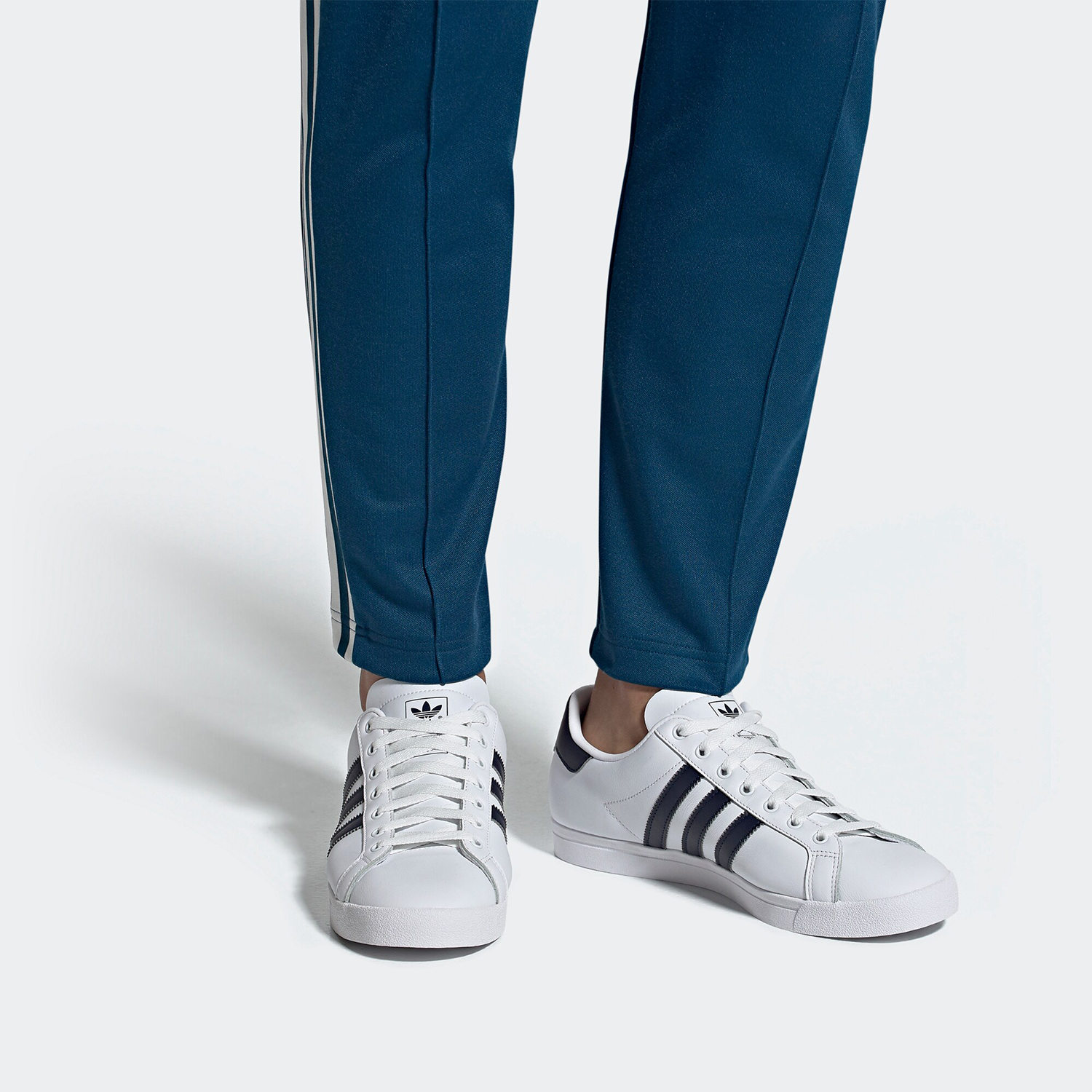 阿迪达斯正品中性三叶草Adidas