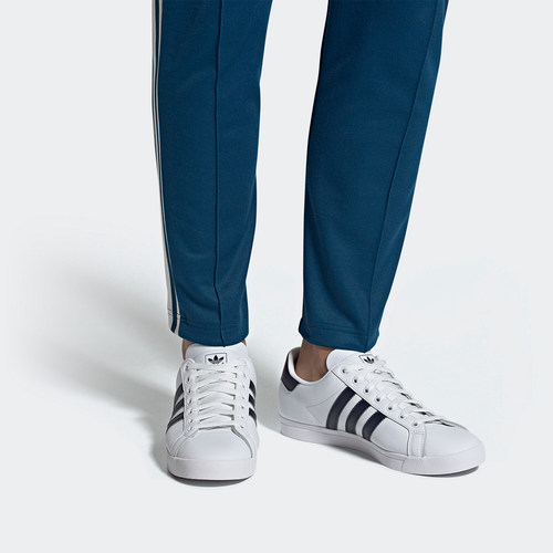 阿迪达斯正品中性三叶草Adidas