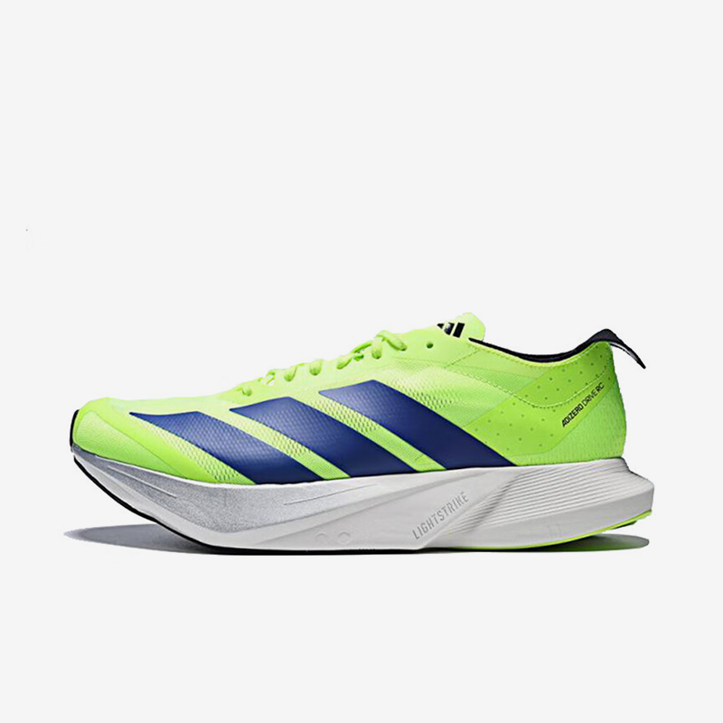 Adidas/阿迪达斯正品ADIZERO DRIVE RC男士经典潮流跑步鞋JR9379