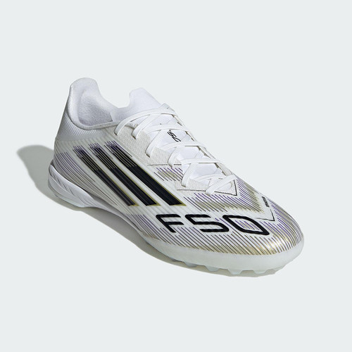 Adidas/阿迪达斯正品F50 LEAGUE男士经典运动训练足球鞋JH7726