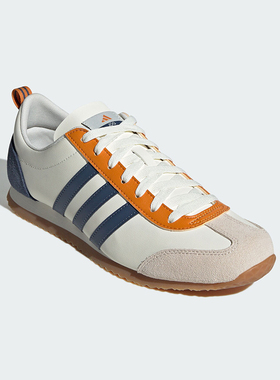 Adidas/阿迪达斯正品新款男女同款经典日常休闲鞋JS1034