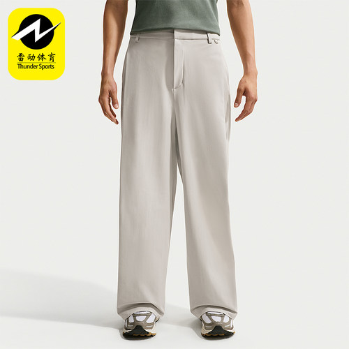 Nike/耐克正品Dri-FIT男士运动日常简约设计休闲长裤IF2124-072