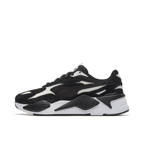 Puma/彪马正品春季男女同款休闲轻便透气运动板鞋372884-07