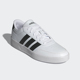 Adidas JR3547 3.0男女低帮运动耐磨板鞋 阿迪达斯正品 BREAKNET