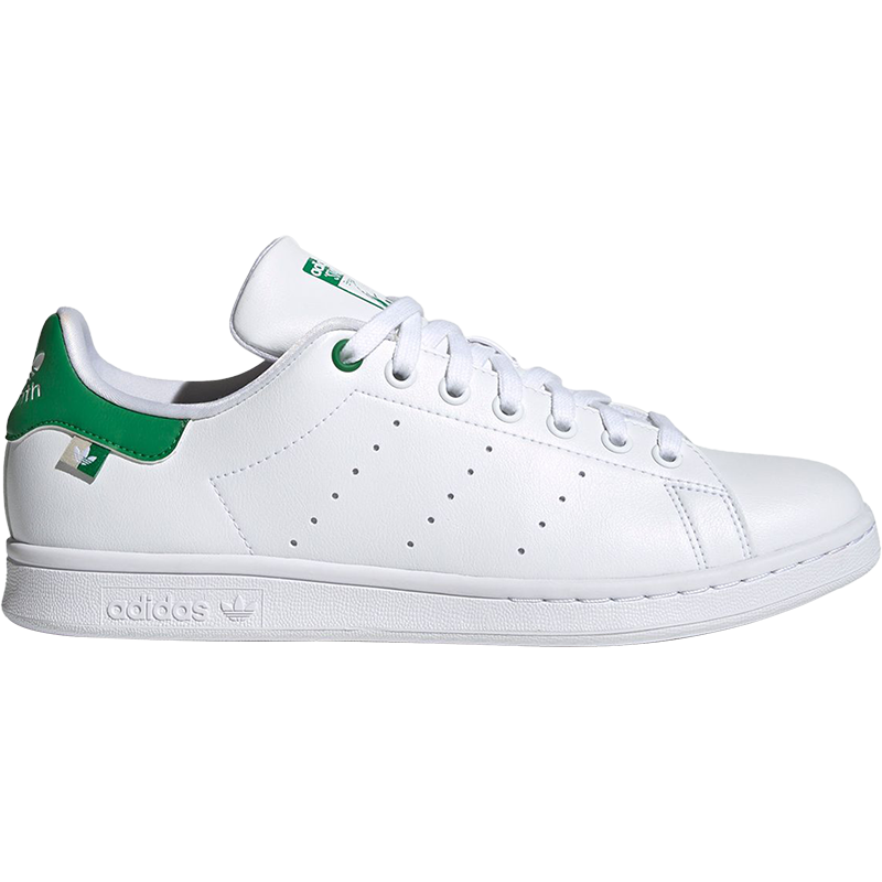 Adidas/阿迪达斯正品三叶草男女 STAN SMITH 低帮休闲鞋 FX5541