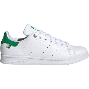 Adidas/阿迪达斯正品三叶草男女 STAN SMITH 低帮休闲鞋 FX5541