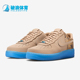 耐克正品 板鞋 Air Nike Force 1男女休闲透气耐磨时尚 IH1018 200