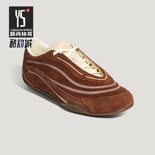 Adidas/阿迪达斯正品女士运动耐磨舒适薄底生活休闲鞋LA6718
