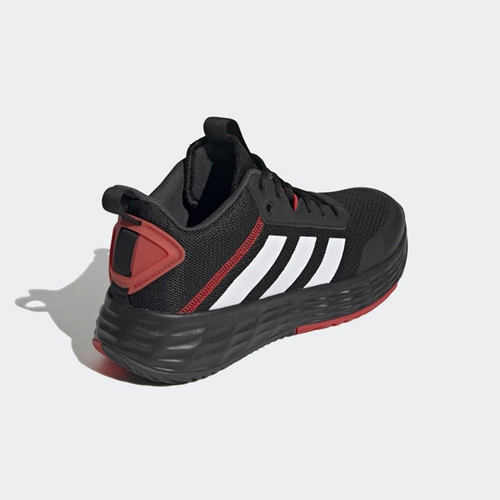 Adidas/阿迪达斯正品 OWN THE GAME 男子运动篮球鞋 H00471