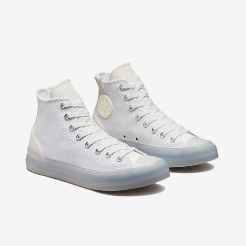 Converse/匡威正品男女同款简约透气潮流轻便支撑休闲鞋172471C