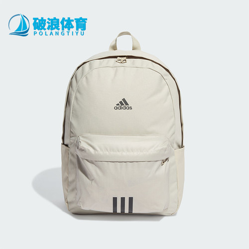 阿迪达斯男女同款时尚潮流腰包