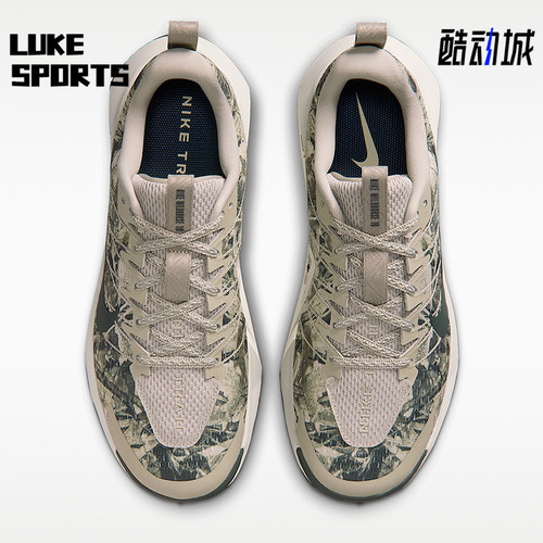 Nike/耐克正品ACG男士耐磨缓震时尚运动低帮休闲鞋FV2338-302