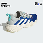 BarricadeM女子轻便透气网球鞋 Adidas 阿迪达斯正品 ID1555