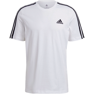 Adidas/阿迪达斯短袖男子运动T恤