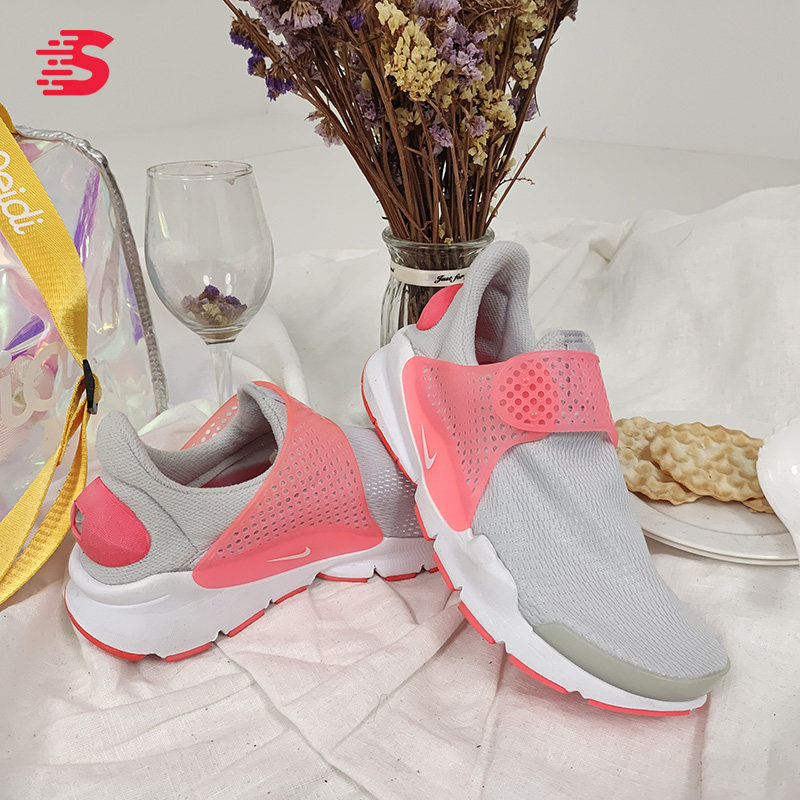 Nike/耐克正品秋季新款 Sock Dart 女童休闲运动跑步鞋904277