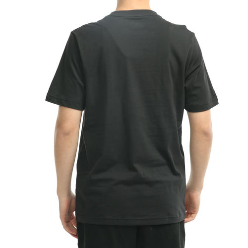 Adidas/阿迪达斯正品neo 当季新款男子休闲运动圆领T恤 GP4887
