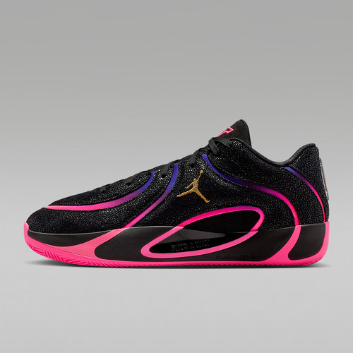 Nike/耐克正品JORDAN男士低帮系带耐磨运动篮球鞋IR0074-003