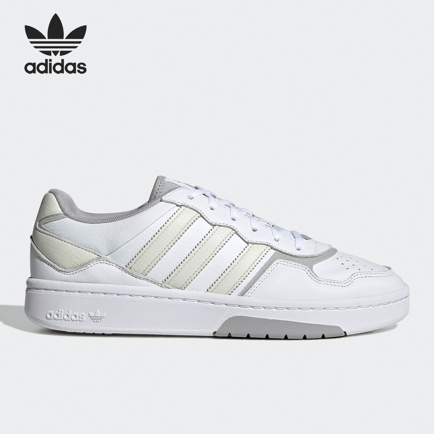 运动休闲鞋Adidas/阿迪达斯