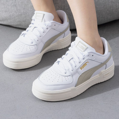 Puma/彪马正品夏季新款男女经典厚底运动休闲板鞋380190-56