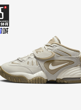 Nike/耐克正品四季款女士运动简约复古中帮缓震休闲鞋DZ1844-200