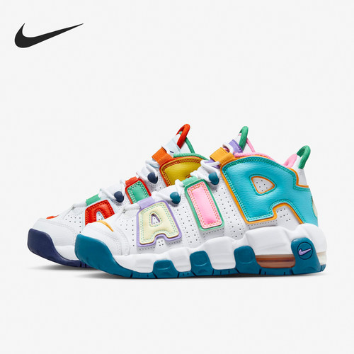 Nike/耐克女士时尚耐磨休闲板鞋