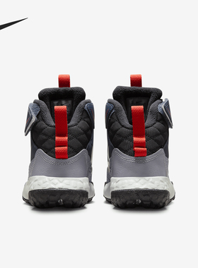 Nike/耐克正品Terrascout儿童户外缓震中帮运动鞋FV4174-400