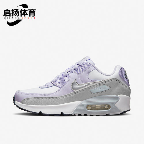 Nike/耐克儿童运动气垫跑步鞋