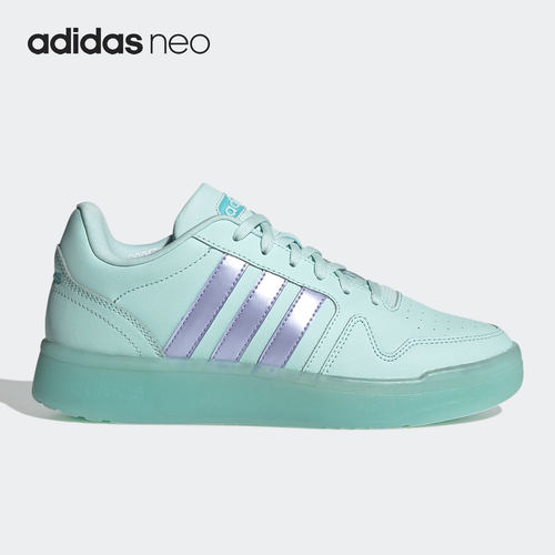 男女板鞋Adidas/阿迪达斯正品