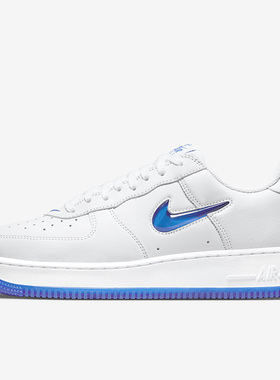 Nike/耐克正品Air Force 1 Low Retro男子休闲运动板鞋FN5924-102