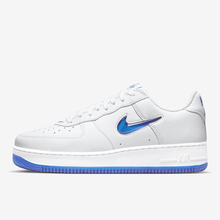 Force Low Nike FN5924 Air Retro男子休闲运动板鞋 102 耐克正品