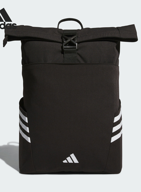 Adidas/阿迪达斯正品当季新款男女运动休闲双肩背包JN9620