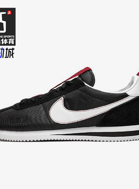 Nike/耐克正品新款男女运动轻便透气低帮耐磨跑步鞋BV0833-016