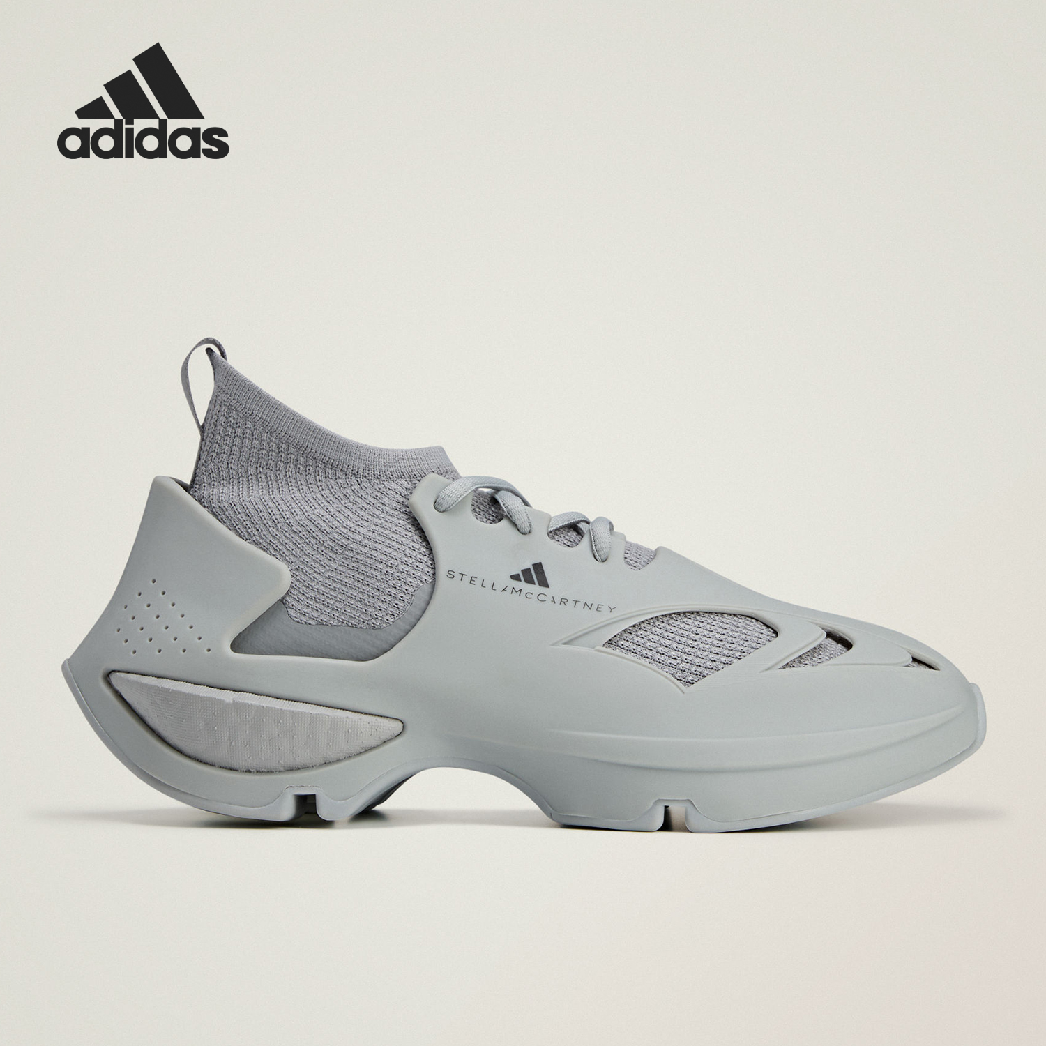 Adidas/阿迪达斯正品SPORTSWEAR RUN男女同款运动鞋IE8758