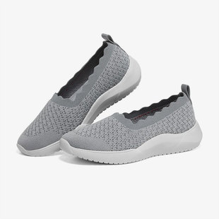 断码 斯凯奇女休闲鞋 清仓 35.5码