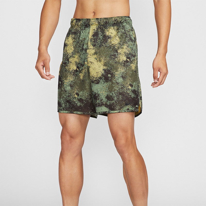 Nike/耐克正品Totality Dri-FIT男士简约训练短裤FZ0743-386