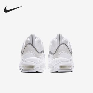 耐克正品 CJ0634 当季 AIRMAX98LX女子休闲跑步鞋 100 新款 Nike