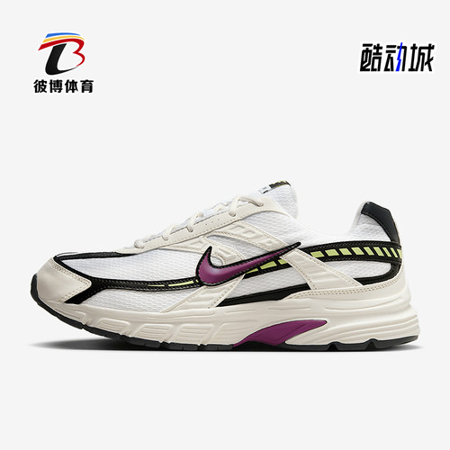 Nike/耐克正品Initiator男士透气柔软缓震经典跑步鞋IB8913-100