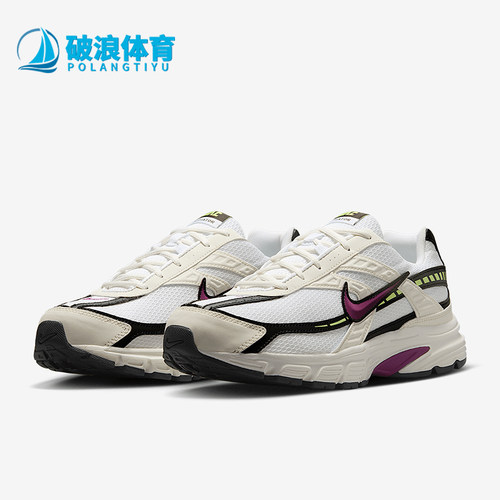 Nike/耐克正品Initiator男士透气柔软缓震经典跑步鞋IB8913-100