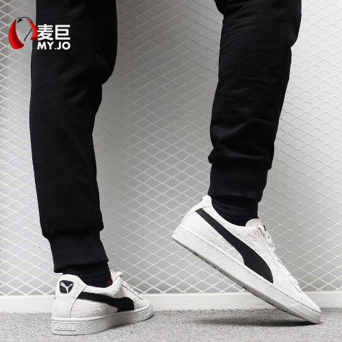 Puma/彪马正品Panini Suede 50周年帕尼尼联名男子休闲板鞋366323