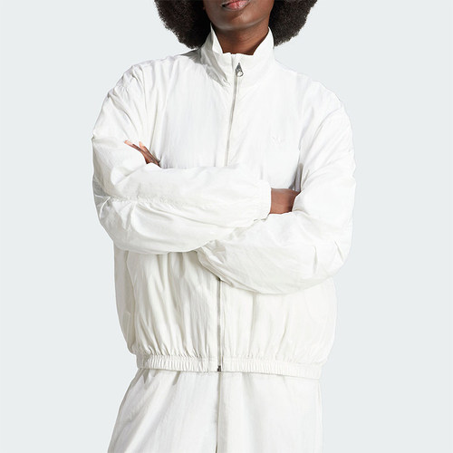 Adidas/阿迪达斯女士夹克外套