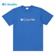 T恤 Columbia 户外男子速干休闲透气短袖 新款 AE0543 哥伦比亚正品