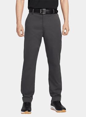 Nike/耐克正品Tour Repel男士梭织修身经典高尔夫长裤FD5623-060