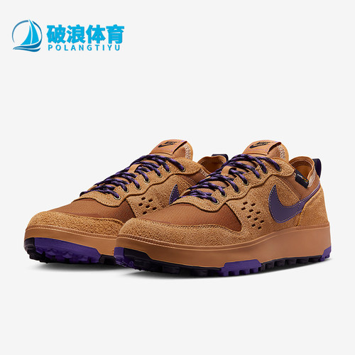 Nike/耐克正品C1TY PRM男士系带复古低帮耐磨运动鞋HJ4316-200