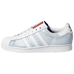 Adidas/阿迪达斯官方正品三叶草 SUPERSTAR 男女经典运动鞋FY5252