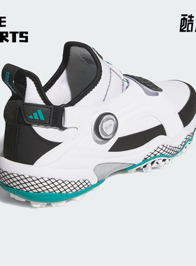 Adidas/阿迪达斯正品CODECHAOS 25男女时尚高尔夫运动鞋JP5187